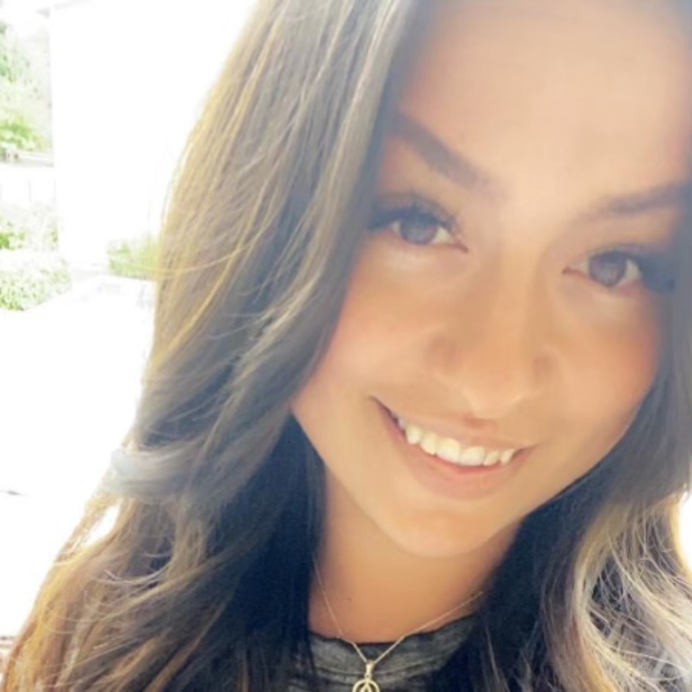 Meet your Posher, Morgan